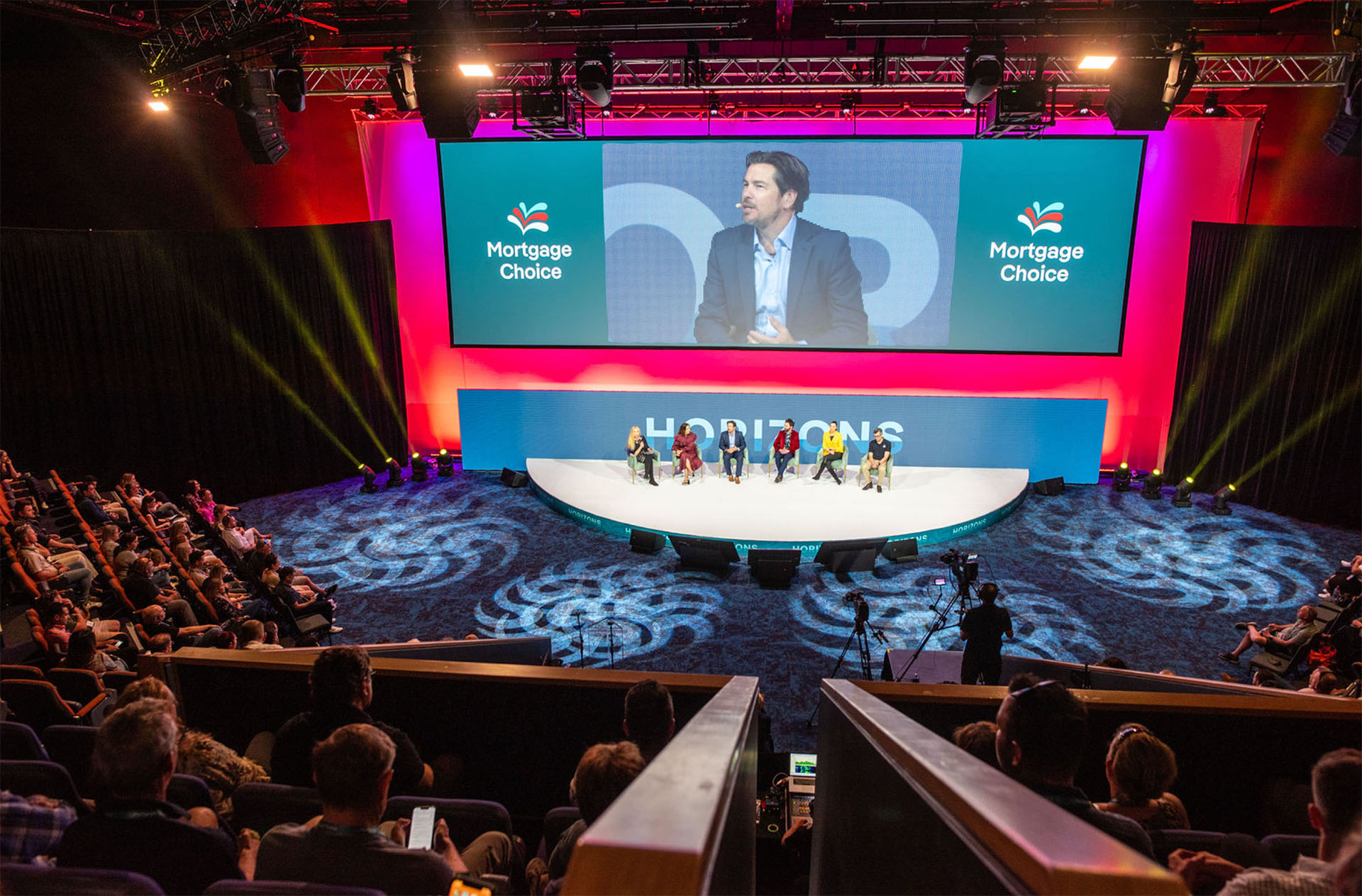 Barco Event Master